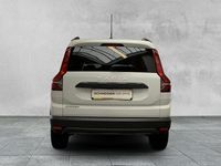 Neu Dacia Jogger Expression 101 PS (74 kW) 2025 Weiß Van / Kleinbus