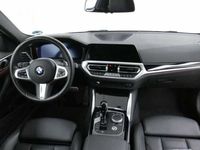 gebraucht BMW 420 i M Sport*UPE 61.630*ACC*Memory*Keyless*