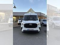 Gebraucht Maxus V90 147 PS (108 kW) 2025 Weiß Van