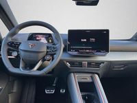 Gebraucht Cupra Born VZ 239 kW (326 PS) 2025 Darkforestgrün (metallic) Kleinwagen