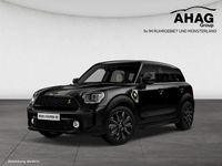 Gebraucht Mini Cooper SE 161 kW (220 PS) 2022 Grau Kleinwagen