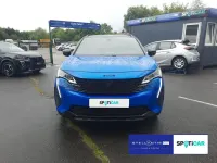 Gebraucht Peugeot 3008 GT 200 PS (147 kW) 2021 Blau SUV