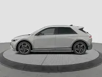 Gebraucht Hyundai Ioniq 5 167 kW (228 PS) 2026 Grau SUV