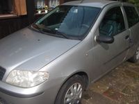 gebraucht Fiat Punto 1.2 8V -