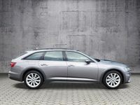 gebraucht Audi A6 Allroad quattro 45 TDI quattro tiptronic