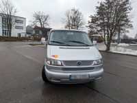 gebraucht VW Multivan T4Generation 102 PS