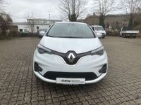 gebraucht Renault Zoe Experience*LED*NAVI*VISIO*KOMFORT*R-KAM*EU6*