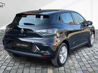 Neu Renault Clio V 91 PS (66 kW) 2025 Schwarz Kleinwagen