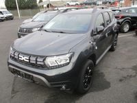 Gebraucht Dacia Duster Extreme 150 PS (110 kW) 2023 Kometengrau metallic SUV
