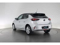 gebraucht Opel Corsa F ELEGANCE+RÜCKFAHRKAMERA+LED+SITZ-/LENKRA