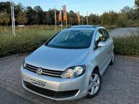 Gebraucht VW Golf VII 105 PS (77 kW) 2012 Silber Limousine