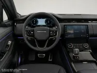Neu Land Rover Range Rover Sport 635 PS (467 kW) 2026 Andere SUV