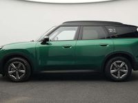 Gebraucht Mini Countryman Classic 163 PS (119 kW) 2025 Grün SUV