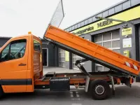Używany VW Crafter 136 KM (100 kW) 2013 Andere Van