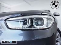 gebraucht BMW 118 i Automatik 5-Türer LED PDC SHZ