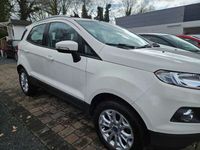 gebraucht Ford Ecosport Titanium