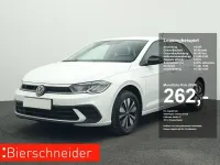 Gebraucht VW Polo Goal 95 PS (69 kW) 2025 Kleinwagen