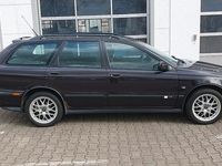 Gebraucht Volvo V40 160 PS (117 kW) 2000 Andere farben Kombi