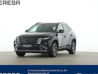 Neu Hyundai Tucson Prime 252 PS (185 kW) 2025 Schwarz SUV