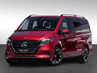 Gebraucht Mercedes V250 Style 190 PS (139 kW) 2024 Rot Van / Kleinbus