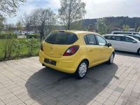 gebraucht Opel Corsa D Edition