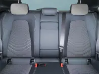 Gebraucht Mercedes EQA250 139 kW (190 PS) 2025 Weiß SUV
