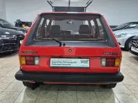 Gebraucht VW Golf I GTI 110 PS (80 kW) 1979 Rot Kleinwagen