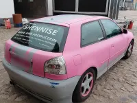 Używany Audi A3 101 KM (74 kW) 1997 Andere farben Hatchback