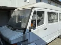 Gebraucht Mercedes T1 79 PS (58 kW) 1994 Weiß Van