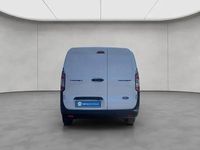 Gebraucht Ford Transit Trend 101 PS (74 kW) 2025 Weiß Van