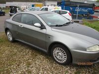 gebraucht Alfa Romeo GT 1.8 TS Progression