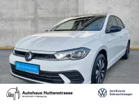 Gebraucht VW Polo Goal 95 PS (69 kW) 2025 Pure white Kleinwagen
