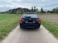gebraucht BMW 535 F11 d xDrive