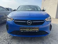 Gebraucht Opel Corsa Edition 101 PS (74 kW) 2022 Blau Kleinwagen