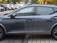 Gebraucht Cupra Formentor 150 PS (110 kW) 2022 Grau SUV