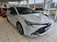 Gebraucht Toyota Corolla 140 PS (102 kW) 2025 Grau Kombi