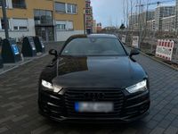 gebraucht Audi A7 COMPETITION