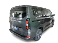Neu Ford Tourneo Custom Titanium 170 PS (125 kW) 2026 Grau Van