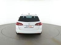 Używany Opel Astra Ultimate 2022 Biały Hatchback