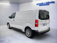 gebraucht Opel Vivaro-e Combi Cargo M (75-kWh) Edition *NaviPro+PDC*