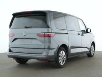 Gebraucht VW Multivan Life 150 PS (110 kW) 2024 Graukeine angabe Van