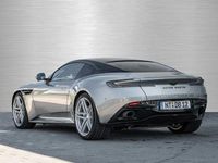 Gebraucht Aston Martin DB12 680 PS (500 kW) 2024 Aluminite silver Coupé