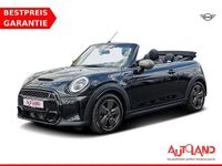 Usata Mini Cooper Cabriolet 131 CV (96 kW) 2023 Andere Cabrio