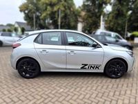 Gebraucht Opel Corsa Edition 75 PS (55 kW) 2024 Grau Limousine