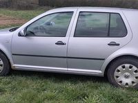 Gebraucht VW Golf IV 100 PS (73 kW) 2002 Kleinwagen
