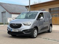 Gebraucht Opel Combo Edition 76 PS (55 kW) 2020 Grau Van / Kleinbus