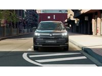 Ny VW Tiguan 150 HK (110 kW) 2026 Sort SUV
