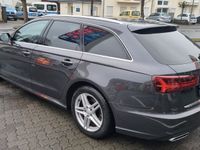 gebraucht Audi A6 3.0 TDI 160kW quattro S tronic Avant -