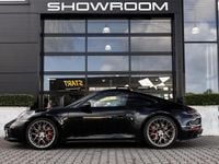 Gebraucht Porsche 911 Carrera 4S Sport 450 PS (330 kW) 2019 Schwarz