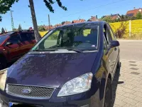 Gebraucht Ford C-MAX 145 PS (106 kW) 2006 Van / Kleinbus